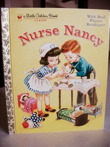 nurse nancy 3